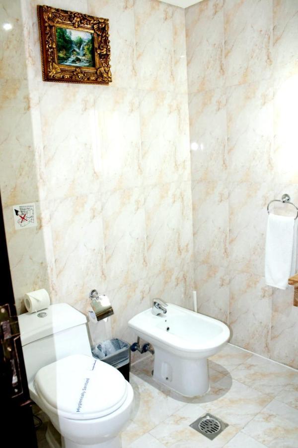Deluxe Kamer