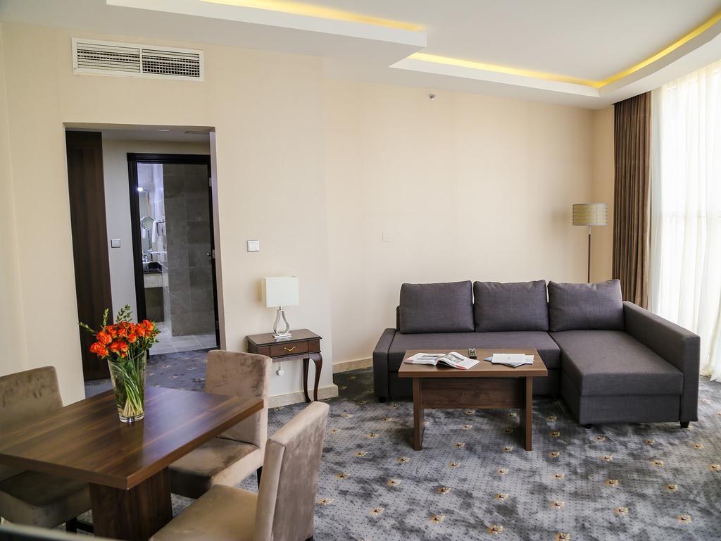 Executive Suite