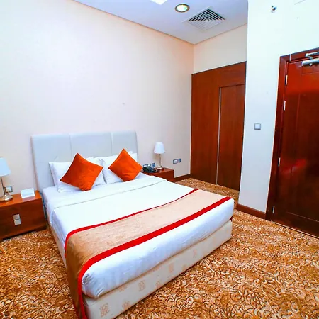 Green Garden Hotel-2