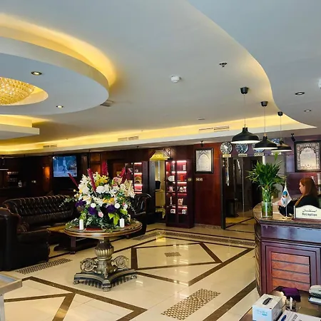 Tourist Hotel-2