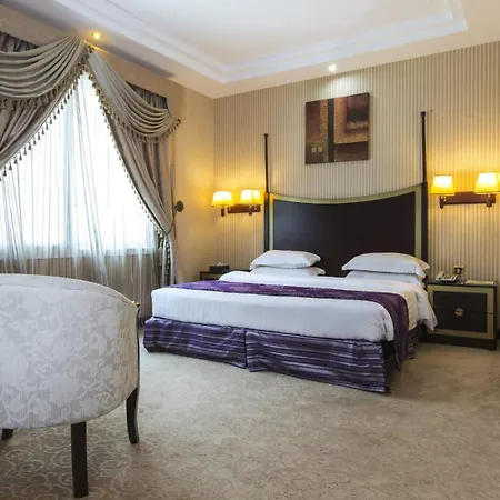 Tourist Hotel-3