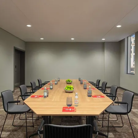Ibis Doha-3
