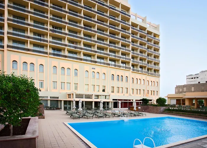 Treffen House Doha - Souq Waqif And Next To Msheireb Metro Station