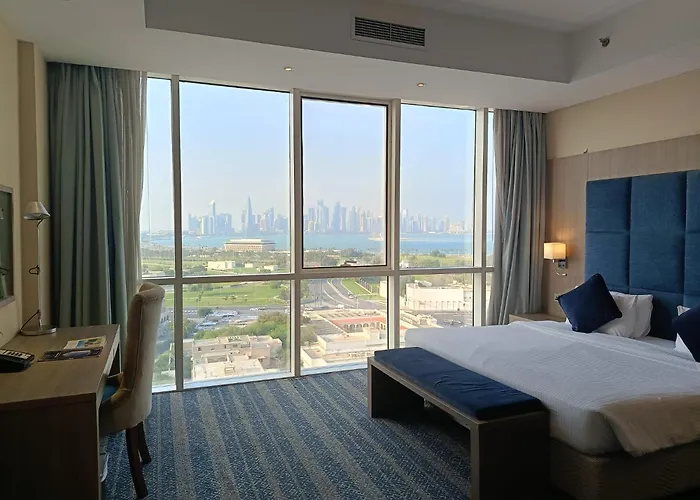 The Castle Premium Hotel