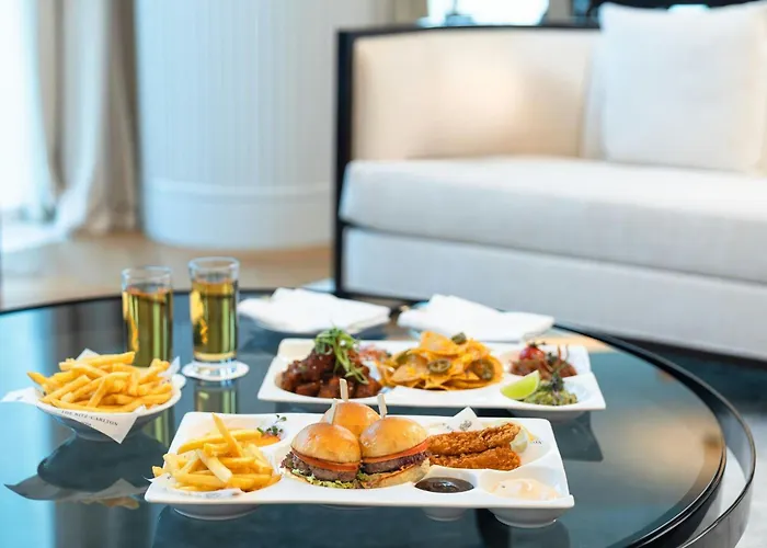 Ritz-Carlton,